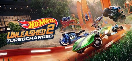 Hot Wheels: Unleashed 2 - Turbocharged