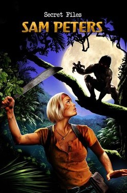 Secret Files: Sam Peters