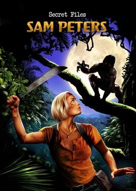Secret Files: Sam Peters