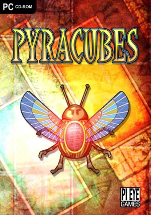 PyraCubes