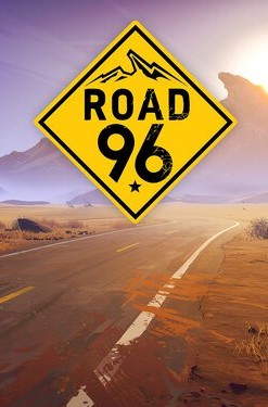 Road 96