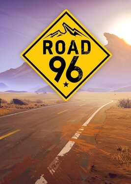Road 96