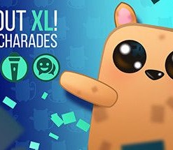 Act It Out XL! A Game of Charades