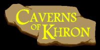 Caverns of Khron