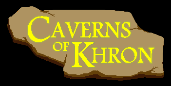 Caverns of Khron