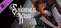 Salome's Kiss: Adult Patch