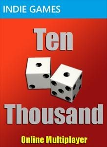 Ten Thousand