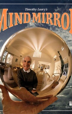 Timothy Leary's Mind Mirror