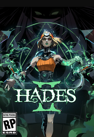 Hades II