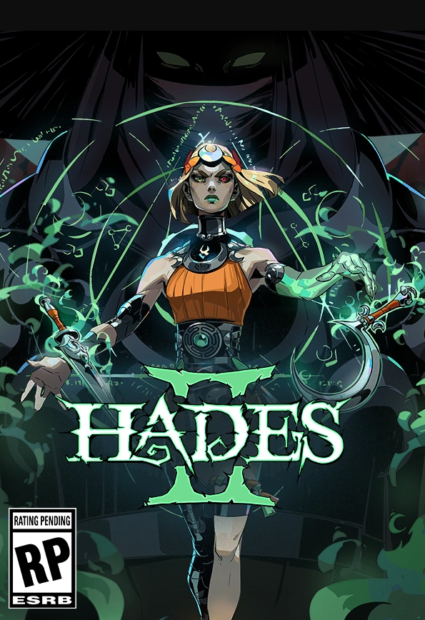 Hades II