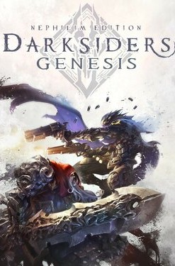 Darksiders: Genesis - Nephilim Edition
