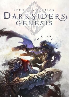 Darksiders: Genesis - Nephilim Edition