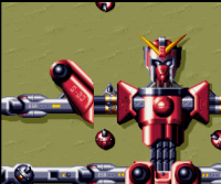 Quasar Wars