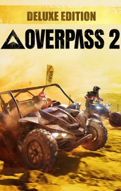 Overpass 2 - Deluxe Edition