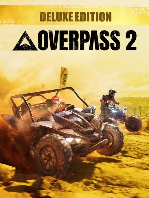 Overpass 2 - Deluxe Edition