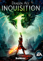 Dragon Age: Inquisition