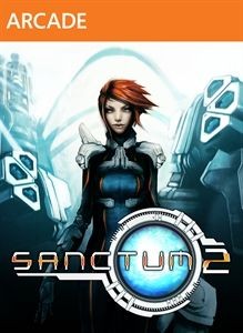 Sanctum 2