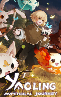 Yaoling: Mythical Journey