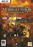 Warhammer: Mark of Chaos - Gold Edition