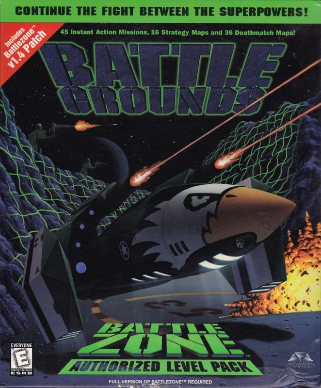 Battle Grounds
