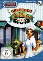 Chef Solitaire: USA