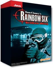 Tom Clancy's Rainbow Six: Broken Wing