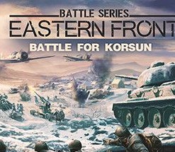 Battle Series: Eastern Front - Battle for Korsun
