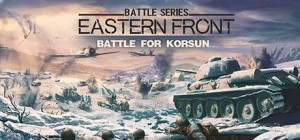 Battle Series: Eastern Front - Battle for Korsun