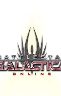 Battlestar Galactica Online