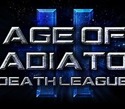 Age of Gladiators II: Death League
