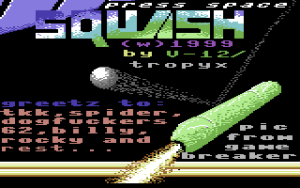Squash