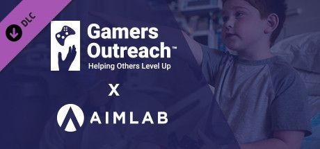 Aim Lab: Holiday Charity Skins