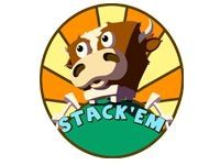 Stack 'em
