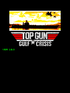 Top Gun: Gulf Crisis