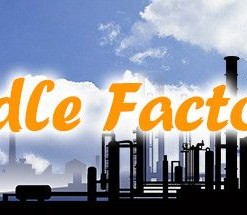 Idle Factory