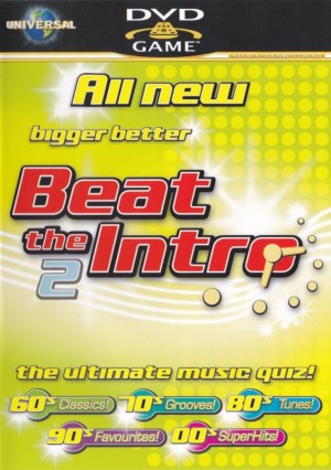 Beat the Intro 2
