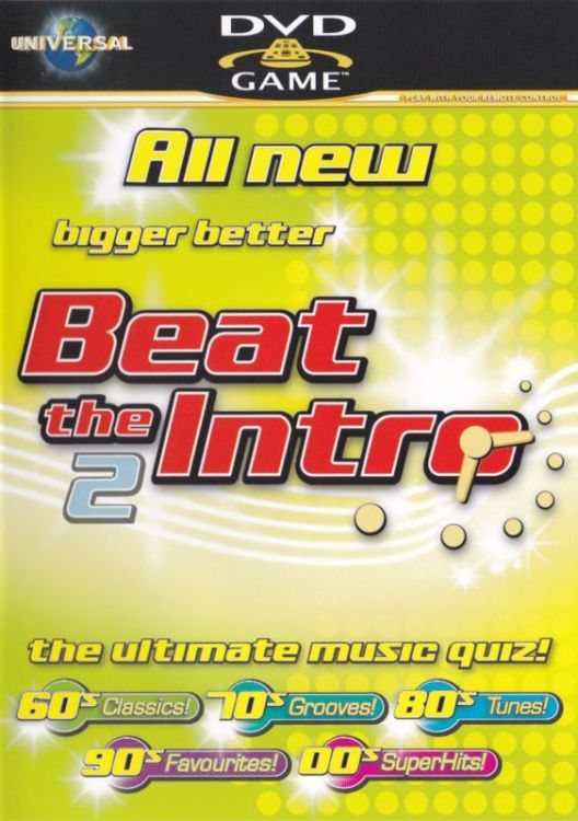 Beat the Intro 2