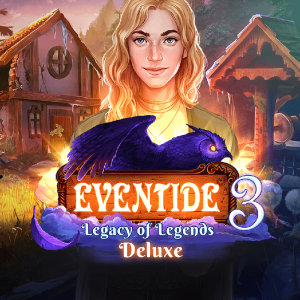 Eventide 3: Legacy of Legends - Deluxe