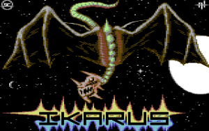 Ikarus