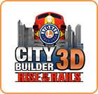 Lionel City Builder 3D: Rise of the Rails