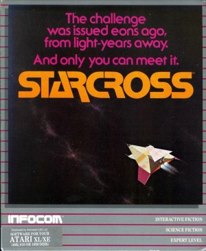 Starcross