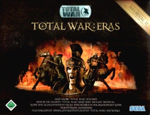 Total War: Eras