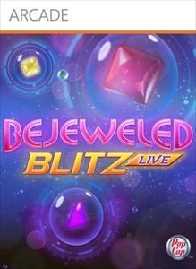 Bejeweled: Blitz Live