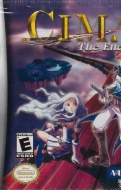 CIMA: The Enemy