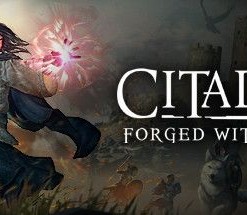 Citadel: Forged with Fire