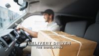 Delivery Driver: The Simulation