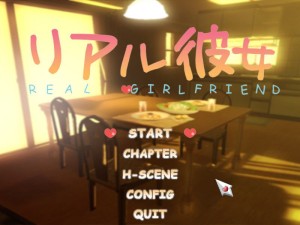 Real Kanojo
