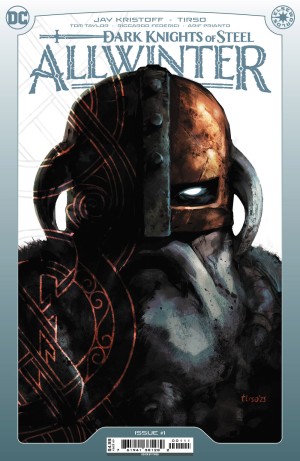 Dark Knights of Steel: Allwinter (Vol.1) #1