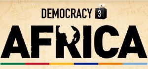 Democracy 3: Africa