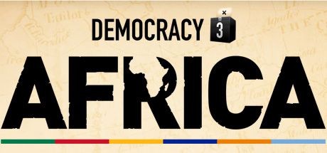 Democracy 3: Africa